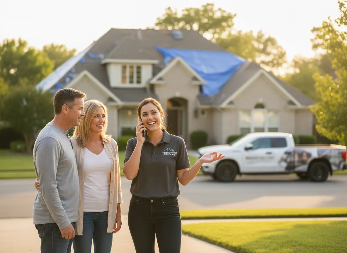 Emergency Roof Repair Morrow, AR FAQs